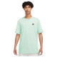 Nike Ανδρική κοντομάνικη μπλούζα Sportswear Club T-Shirt